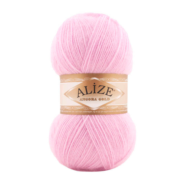 Alize Angora Gold