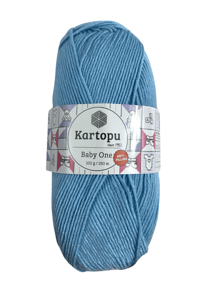 Kartopu Baby One