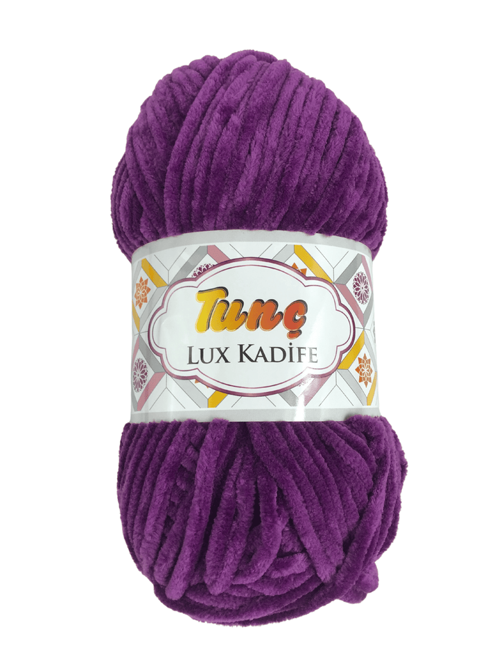 Tunç Lux Kadife 26