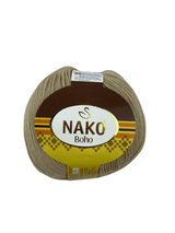Nako BOHO