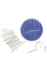 Taksun 24 Adet El Tipi Dikiş İğnesi