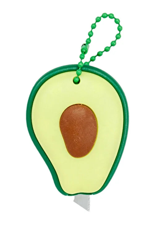 Mini Maket Bıçağı Anahtarlık