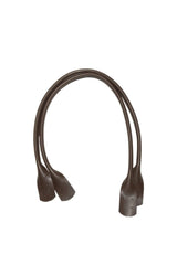 Deri Penguen Çanta Askısı ( 3,5x45)