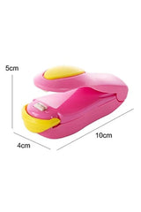 Vakumlu Poşet Kapatıcı