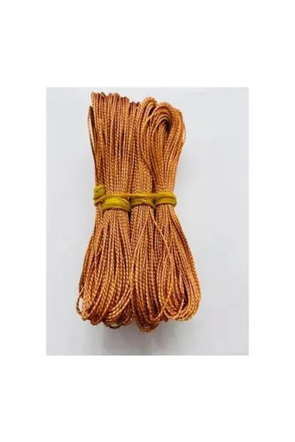 Kalın Tesbih İpi 2 Metre