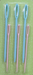Mavi-Pembe