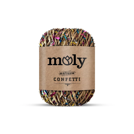 Moly Natura Confetti