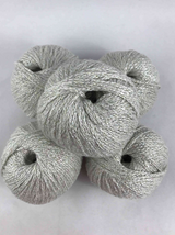 İtalyan Moher Yün İp 664 Gram İTA202