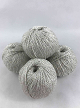 İtalyan Moher Yün İp 664 Gram İTA202