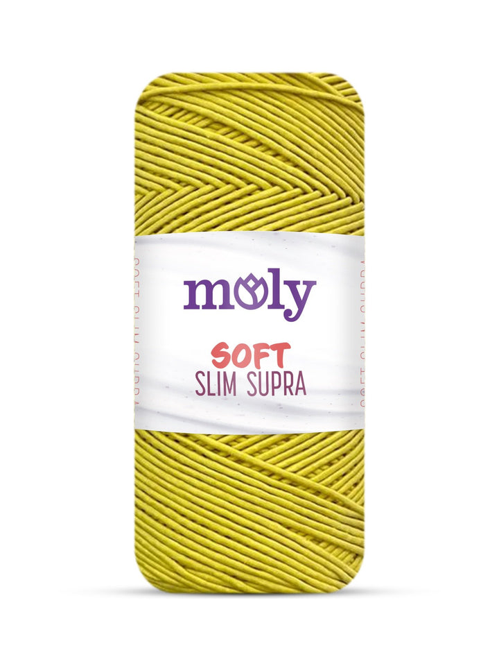 MOLY SOFT SLİM SUPRA