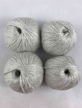 İtalyan Moher Yün İp 564 Gram İTA203