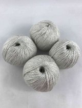 İtalyan Moher Yün İp 564 Gram İTA203