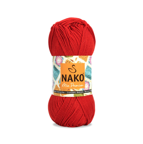 Nako Mia Premium