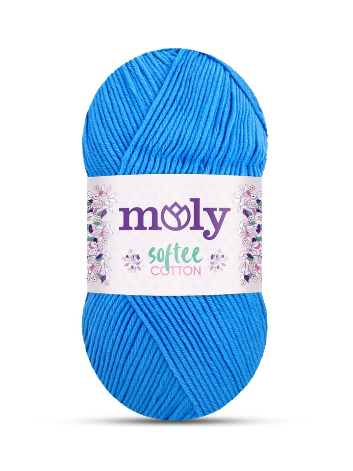Moly Softee Cotton