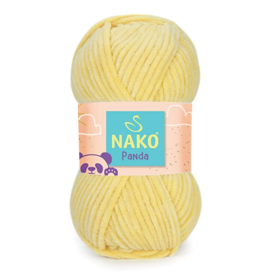 Nako Panda