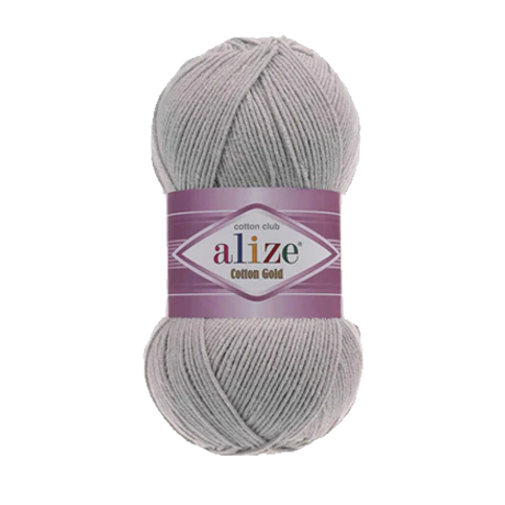 Alize Cotton Gold