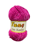 Tunç Lux Kadife 3238