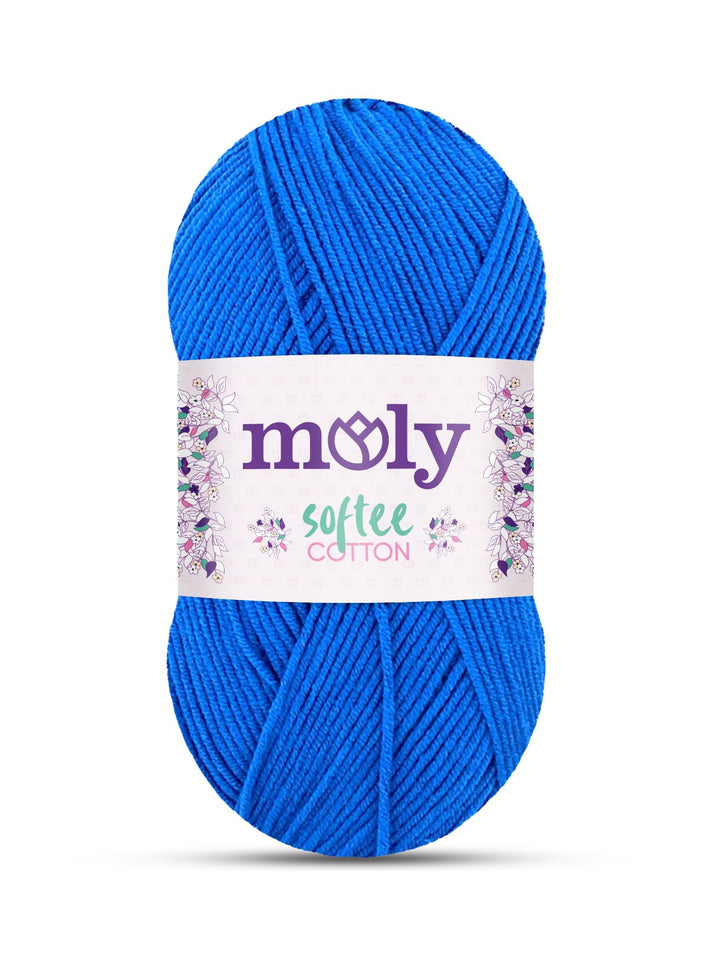 Moly Softee Cotton