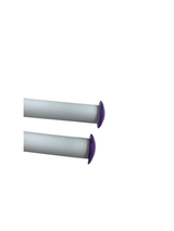 15 no Plastik Şiş 40 cm