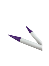 15 no Plastik Şiş 40 cm