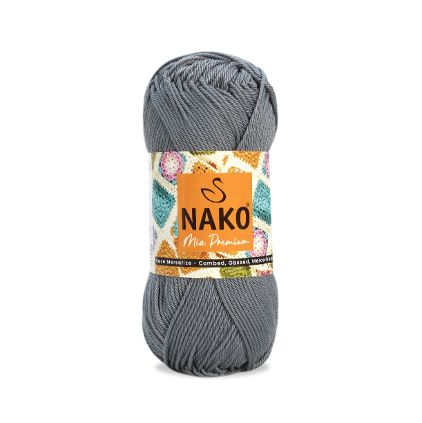 Nako Mia Premium