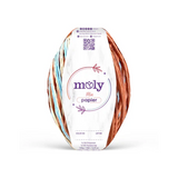 Moly Mix Papiar İp
