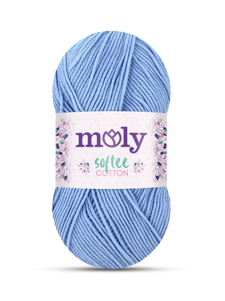 Moly Softee Cotton