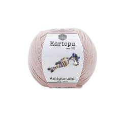 Kartopu Amigurumi