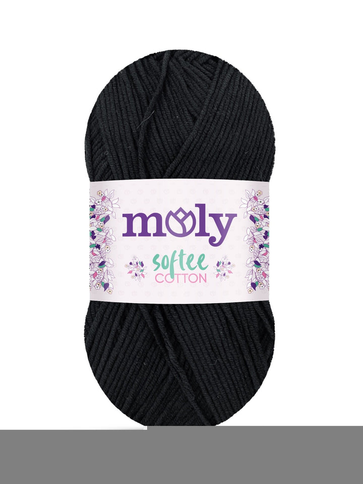 Moly Softee Cotton