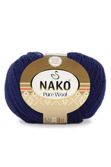NAKO PURE WOOL