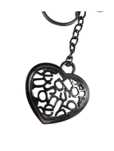 12 cm Kalpli Çanta Süsü