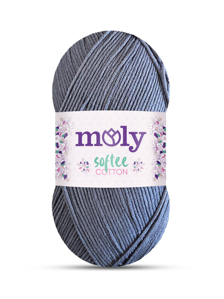 Moly Softee Cotton