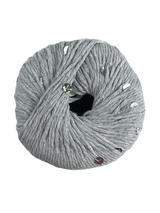 İri Pullu Pamuk İp