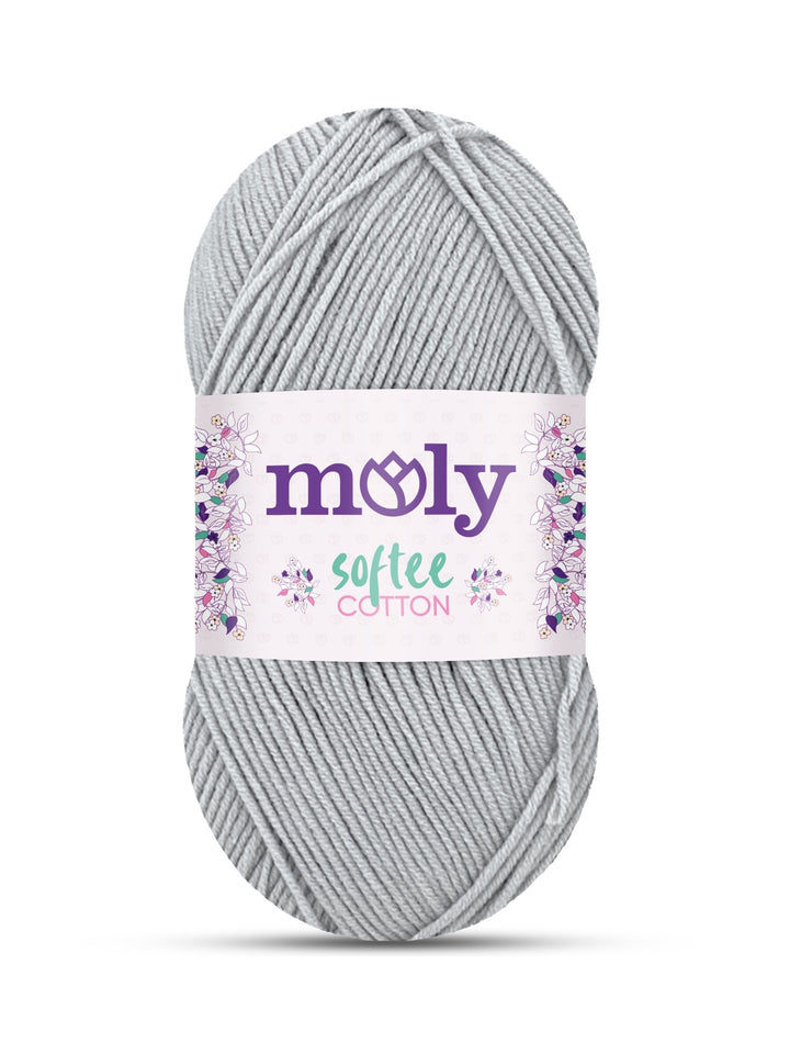 Moly Softee Cotton
