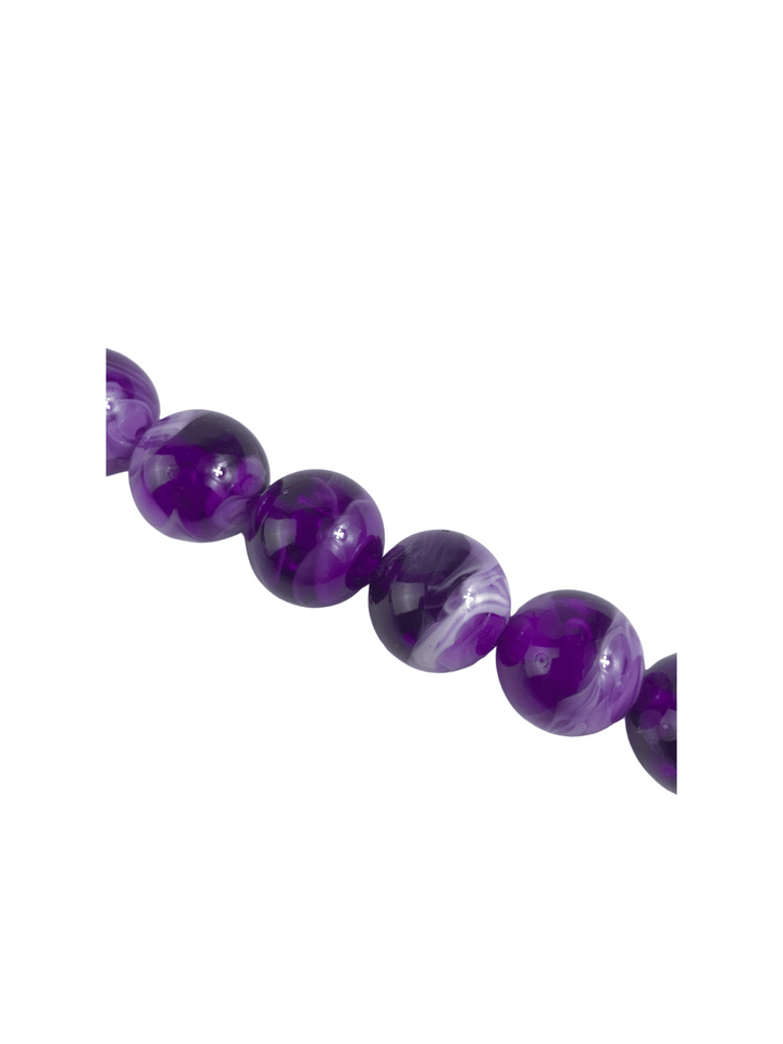 Taşlı Çanta Sapı 48 cm