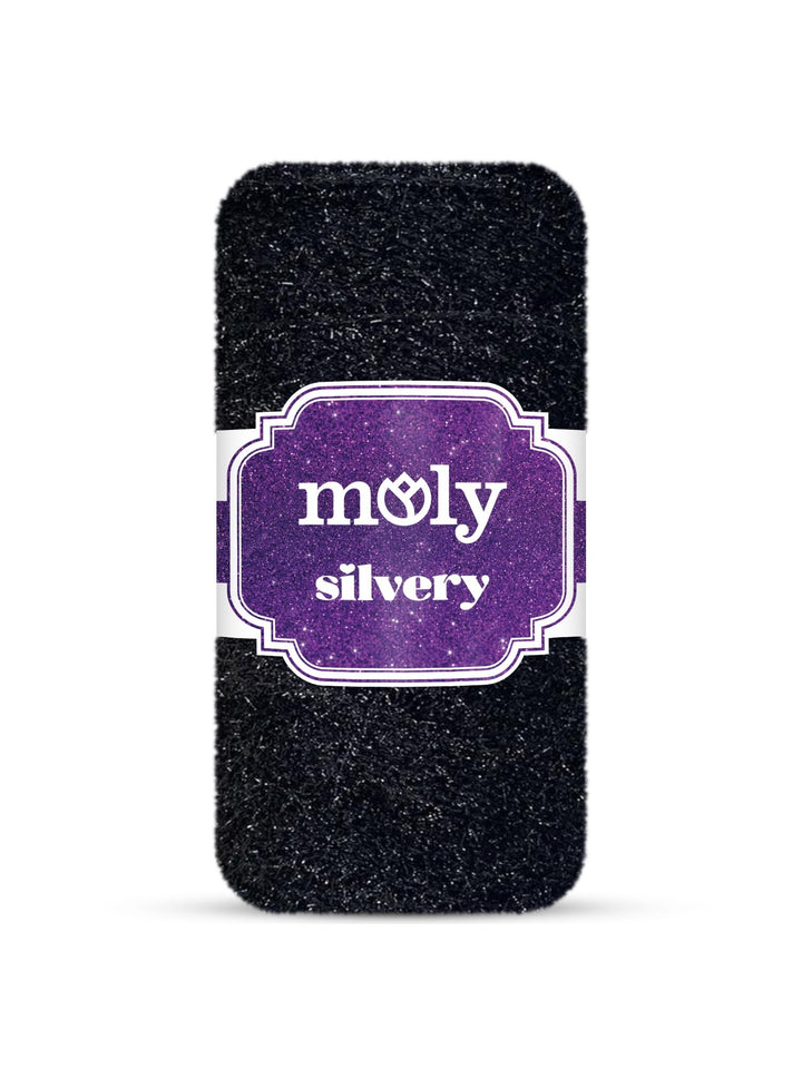 Moly Silvery