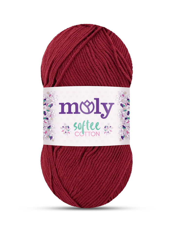 Moly Softee Cotton