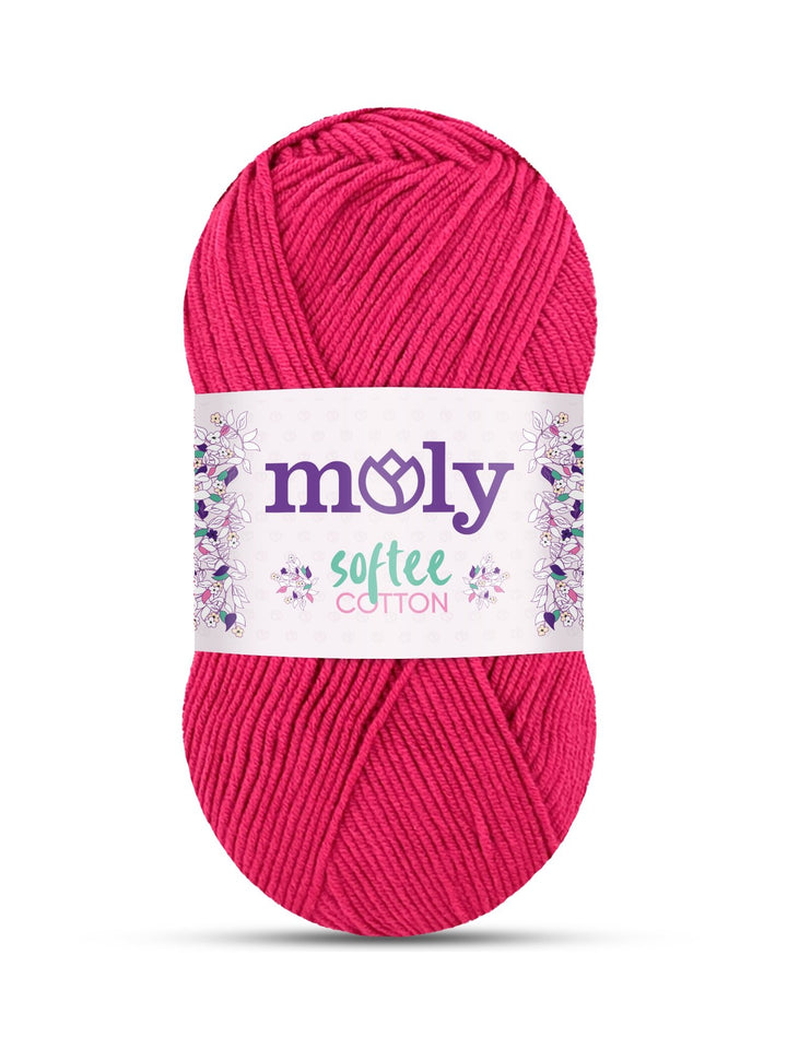Moly Softee Cotton