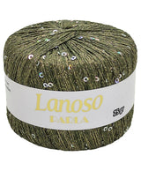 LANOSO PARLA Pullu İp