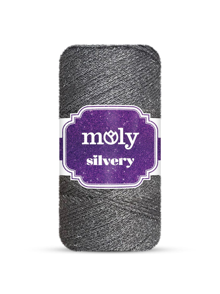 Moly Silvery