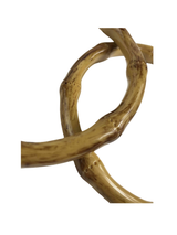 Plastik Ahşap Görünümlü Çanta Sapı