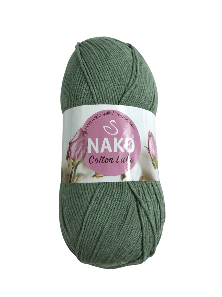 Nako Cotton Luks