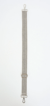 Ayarlanabilir Desenli Çanta Sapı - 120x4cm - dcs60