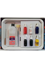 Ebru Boya Başlangıç Seti