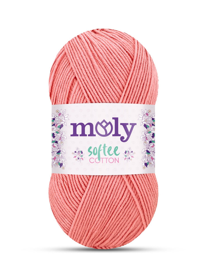 Moly Softee Cotton