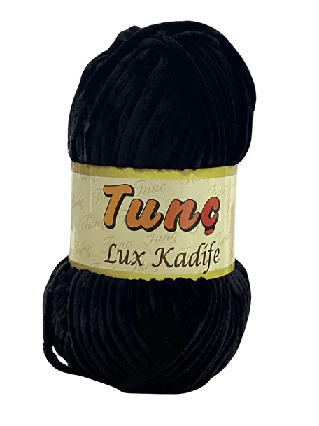 Tunç Lux Kadife 30