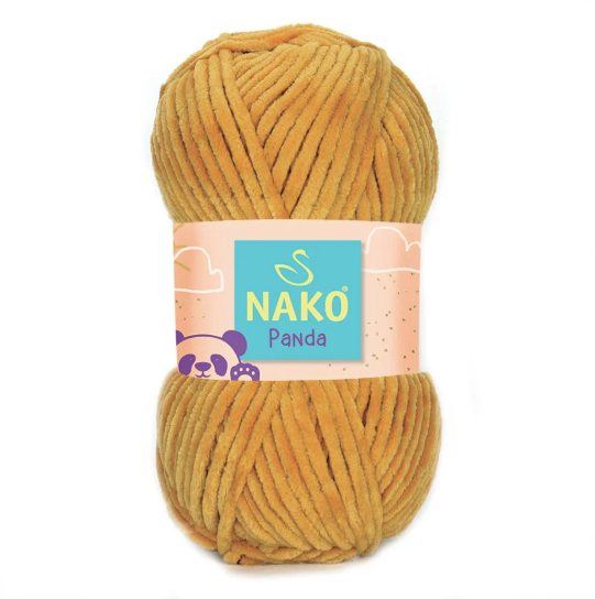 Nako Panda