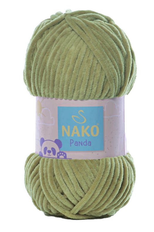 Nako Panda