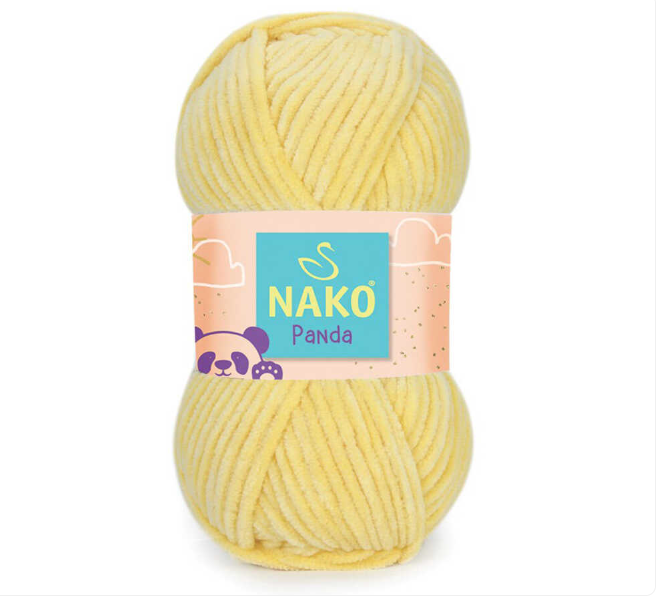 Nako Panda