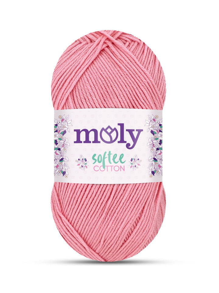 Moly Softee Cotton